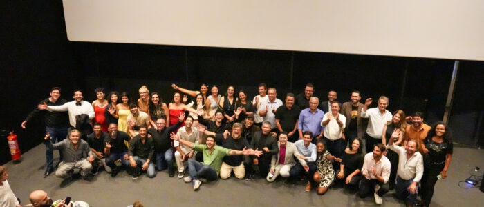 o circo dos sonhos araguaina filme