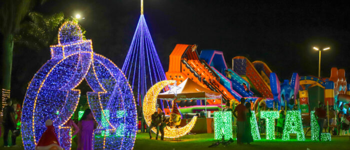 vila naalina araguaina